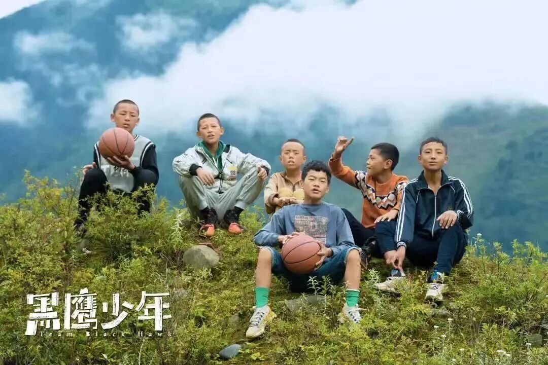 夏日追剧清单+1!“北京大视听”体育片单来啦——