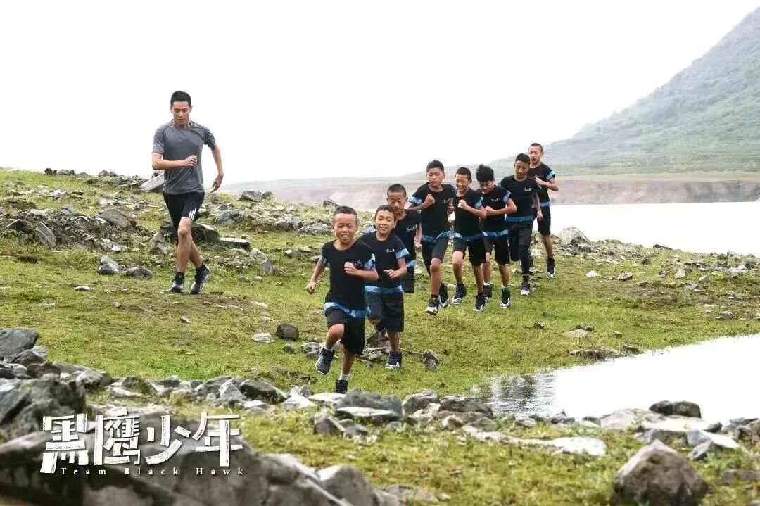 夏日追剧清单+1!“北京大视听”体育片单来啦——