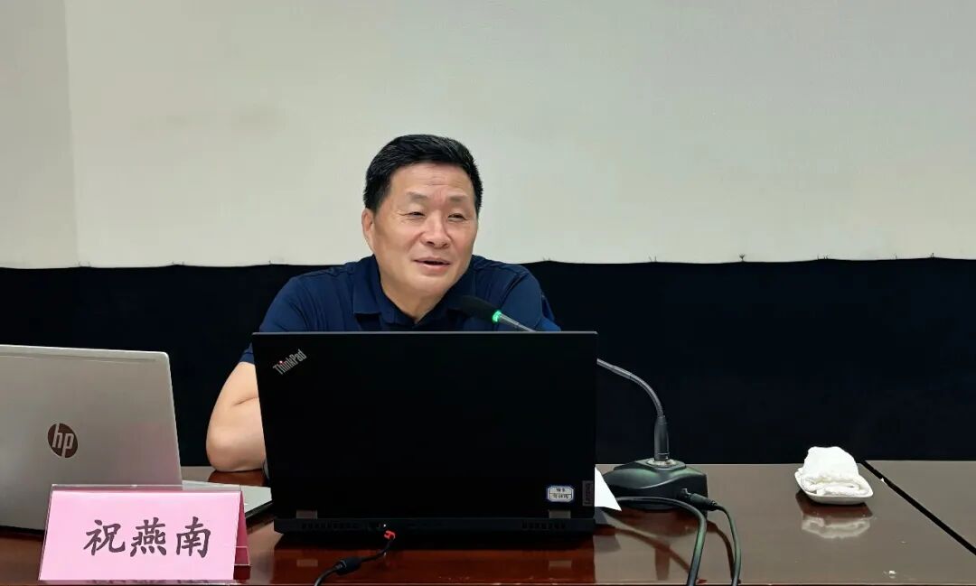 从政策解读到AI实操,“京琅琊”视听人才学院第15期讲了这些重点——