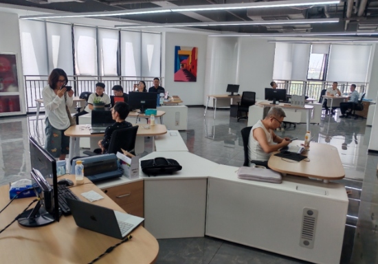 数说绿色 智引发展|和林格尔崛起“中国云谷” 内蒙古算力产业迈入集群化发展新阶段 数说绿色 智引发展|和林格尔崛起“中国云谷” 内蒙古算力产业迈入集群化发展新阶段