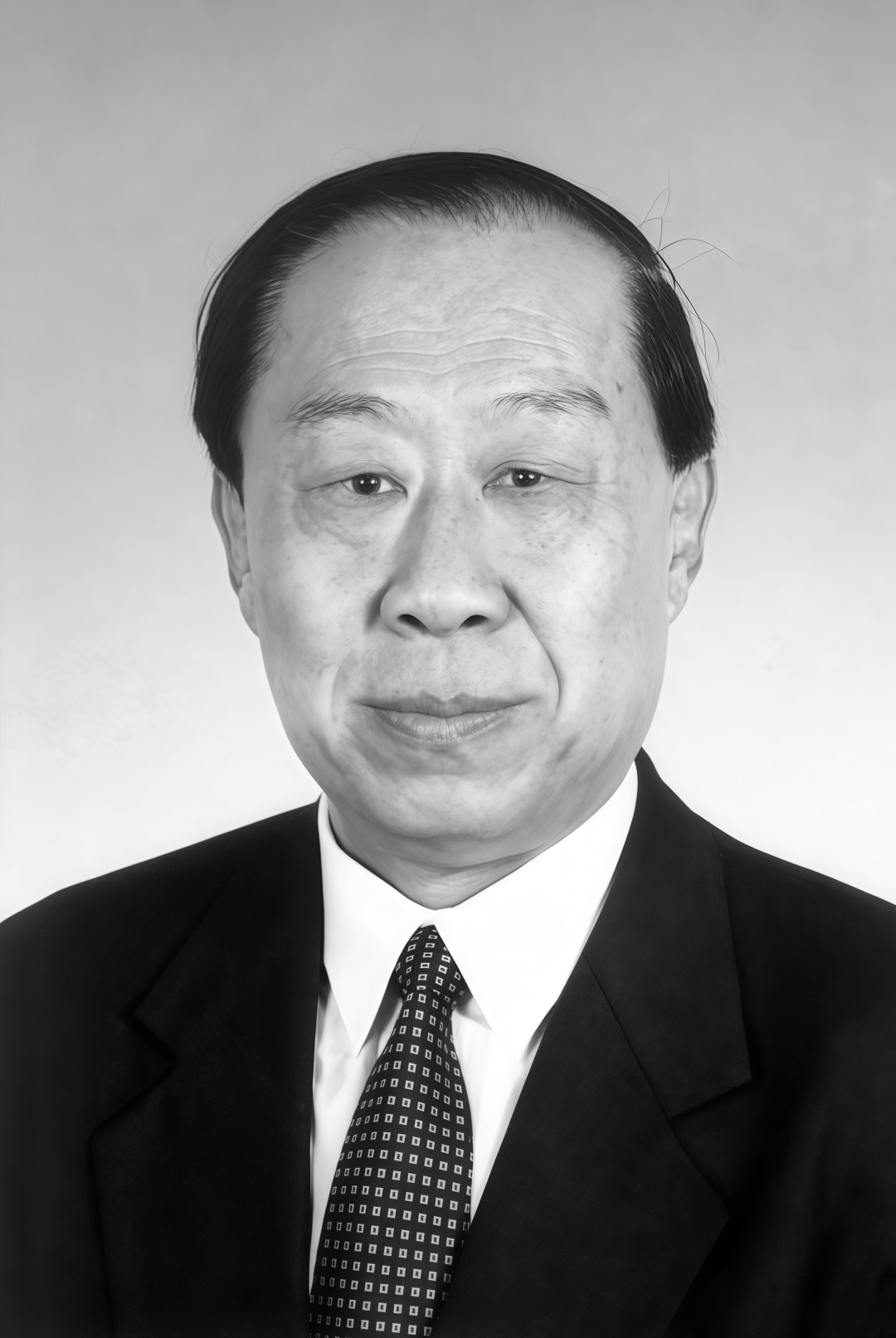 海洋药物学家管华诗院士逝世