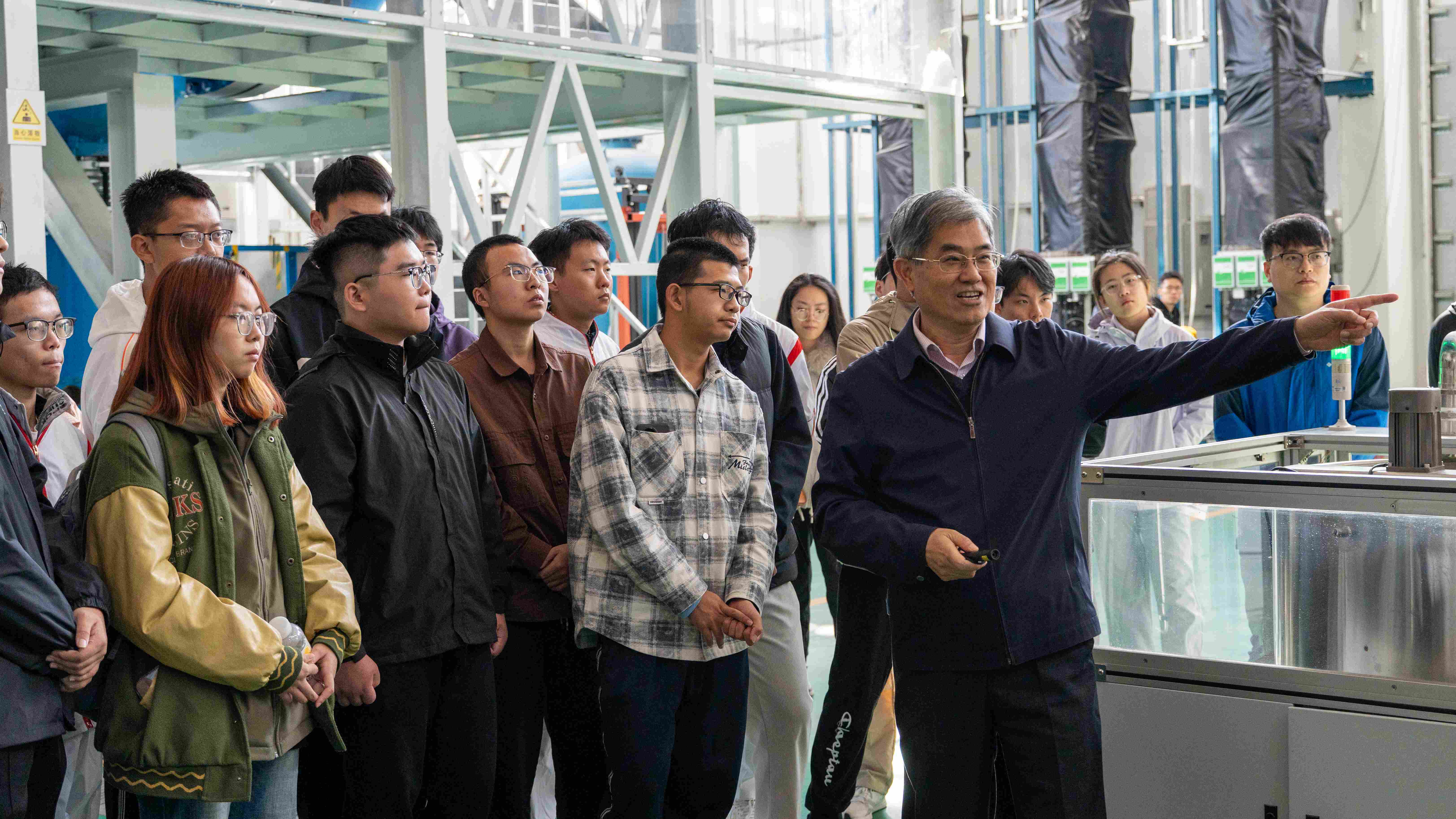 北京高校新时代立德树人工程创新实践专题报道|中国农业大学：凝心铸魂兴稼穑 春风化雨育英才
