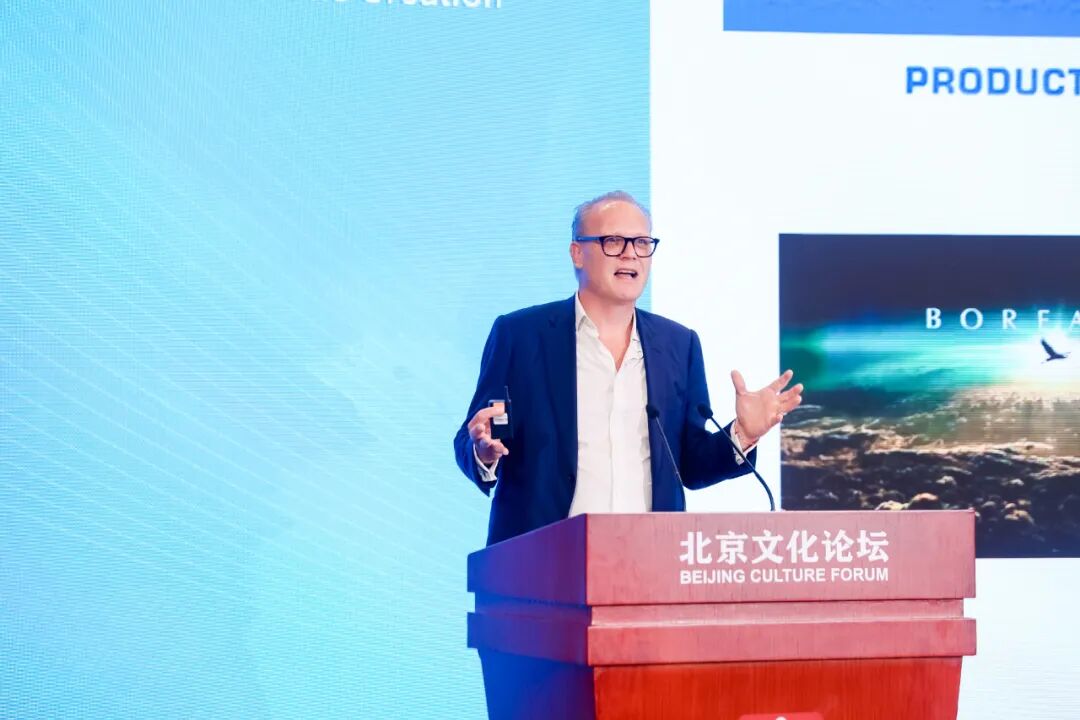 尼古拉斯·德尚:以合拍解锁文化遗产的跨文化创作