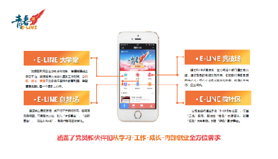 注入红色基因 打造红色引擎