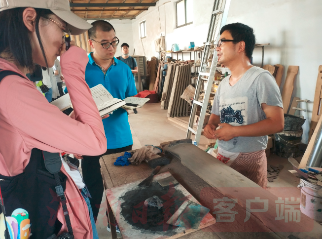 精神的力量·新时代之魂丨勿忘人民，中央网络媒体采访团河南实地感知焦裕禄精神