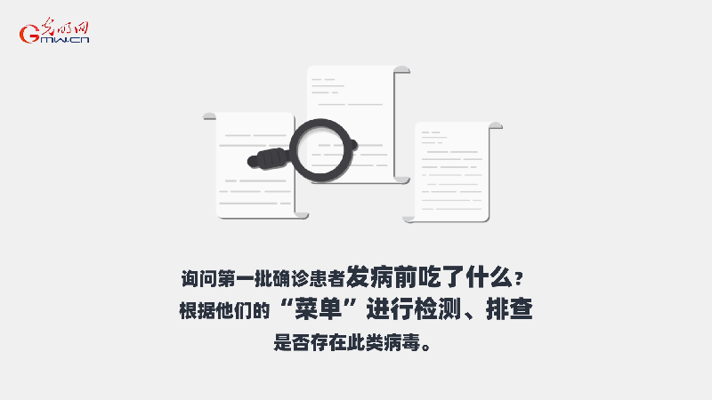 【动科普】新冠肺炎中间宿主之谜 为什么一定要找到它？