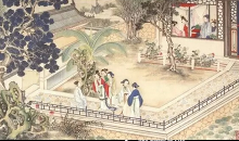 《红楼梦》叙事的对仗艺术