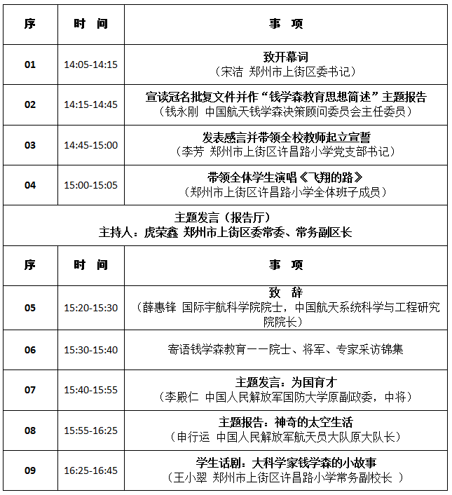 直播：第九期钱学森论坛深度会议