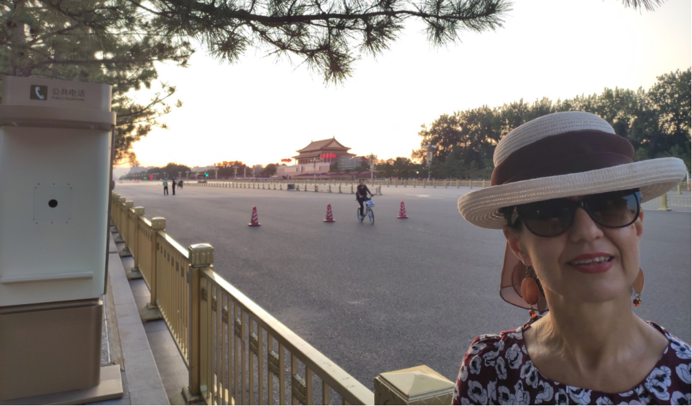 乐在北京Joy in Beijing