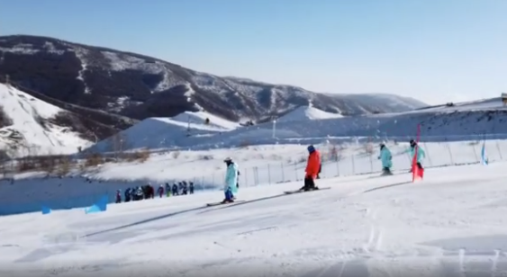 燃烧吧冰雪！这群“幕后高手”齐聚冬奥