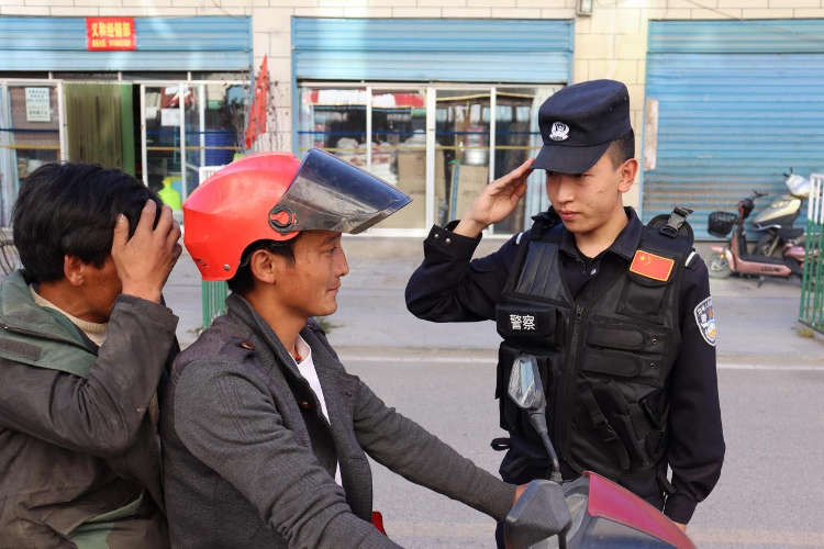 点赞！北京、西藏两位民警同天捐献造血干细胞