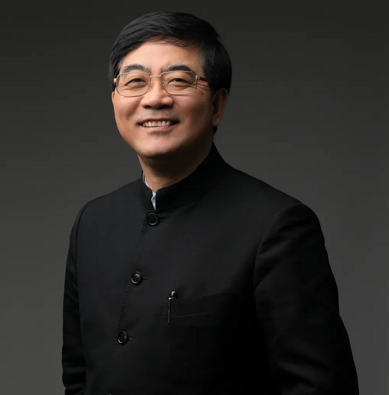 中国结构周 2022｜葛均波院士：以人为本，以史为鉴——团结一致迎接更大的机遇与挑战