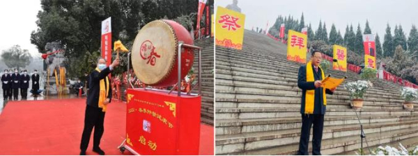 伏牛山下，医圣故里寻仲景