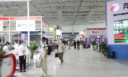 陕西西咸新区空港新城：“临空”赋能 跑出高质量发展“加速度”