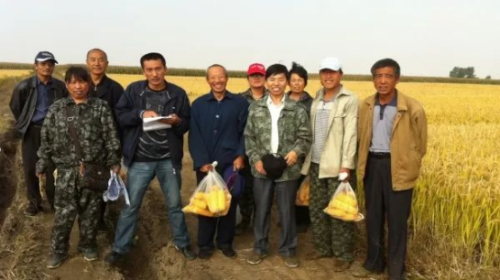 米国华：传道授业 格物致知