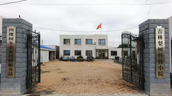 米国华：传道授业 格物致知