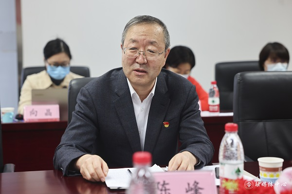 中国石油大学（北京）：“三个坚持”确保学习宣传贯彻党的二十大精神走深走实