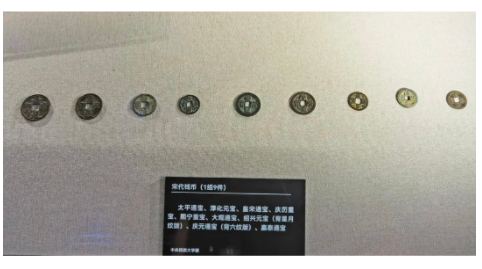 宋代铜钱为何能成为辽、金、西夏的硬通货？