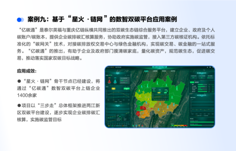 智博会连线|Tecosystem生态伙伴案例展