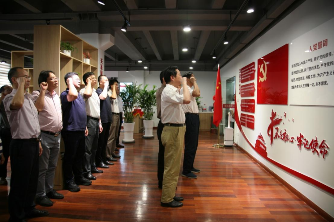 【文明单位】自然资源部东海局：党建引领聚合力 文明创建促发展