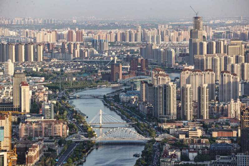 “技能”热土全国瞩目,数千余名能工巧匠即将齐聚津门