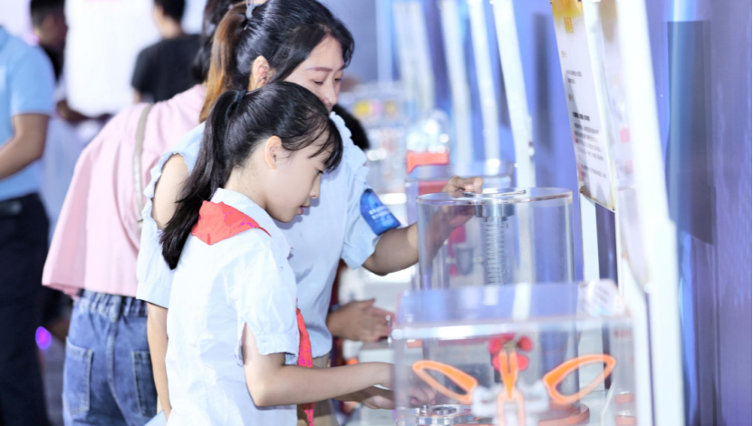 成都:守好文化根脉,促进科幻文化繁荣发展 成都:守好文化根脉,促进科幻文化繁荣发展