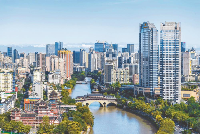 成都:守好文化根脉,促进科幻文化繁荣发展 成都:守好文化根脉,促进科幻文化繁荣发展