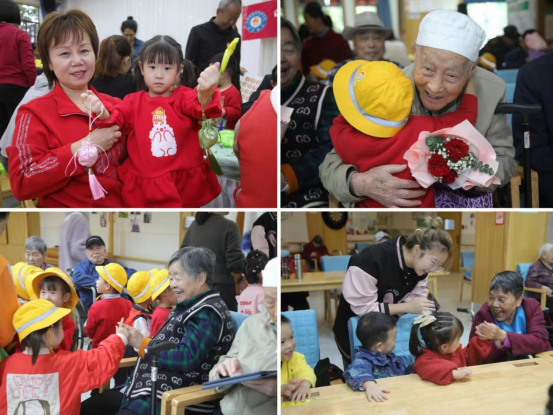 2023“孝心工程”孝心宣传月三地联动开展全国儿童实践活动,助推孝文化传承与发展 2023“孝心工程”孝心宣传月三地联动开展全国儿童实践活动,助推孝文化传承与发展