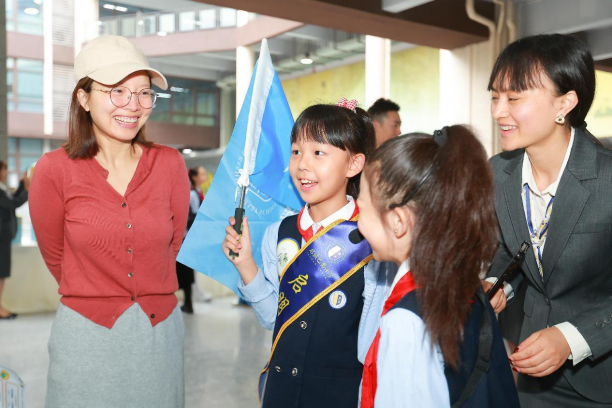 “愚昧的爱比不爱更可怕” 启诚巴蜀小学教你“读懂儿童”