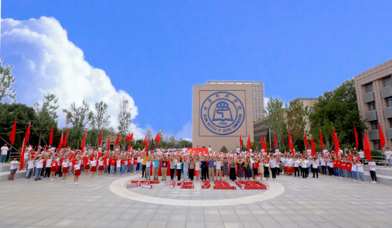 北京印象里的“北印方案” 北京印刷学院“艺术+科技”服务首都文化建设