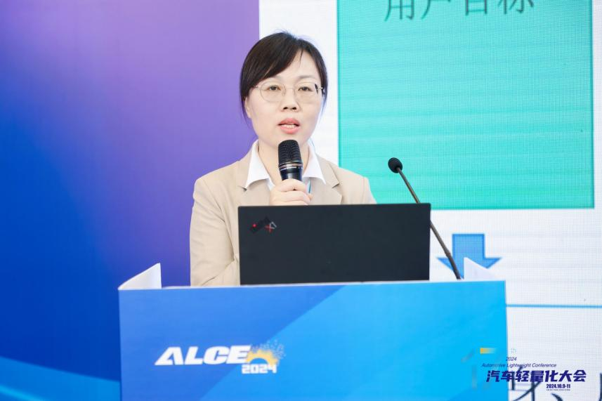 ALCE 2024 | 材料动载荷下性能评价与无损检测分会场