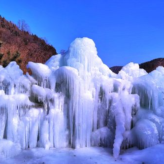 游在延庆 | 美丽延庆冬日时光