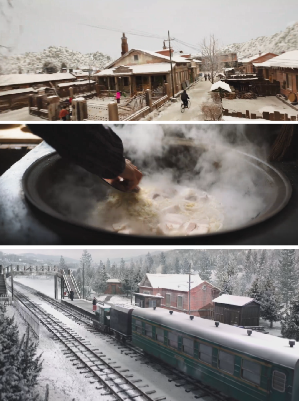 北京大视听·荣耀时刻|“五个一工程”获奖作品《父辈的荣耀》:现实主义年代剧书写平民史诗