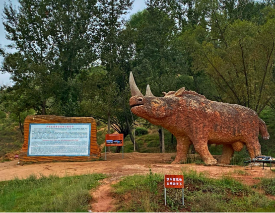 古韵今风：鄂尔多斯的历史与传承