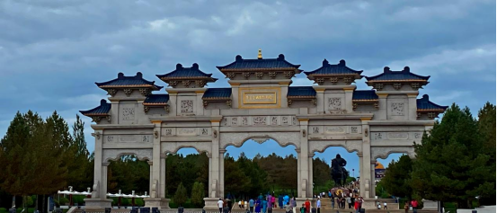 古韵今风：鄂尔多斯的历史与传承