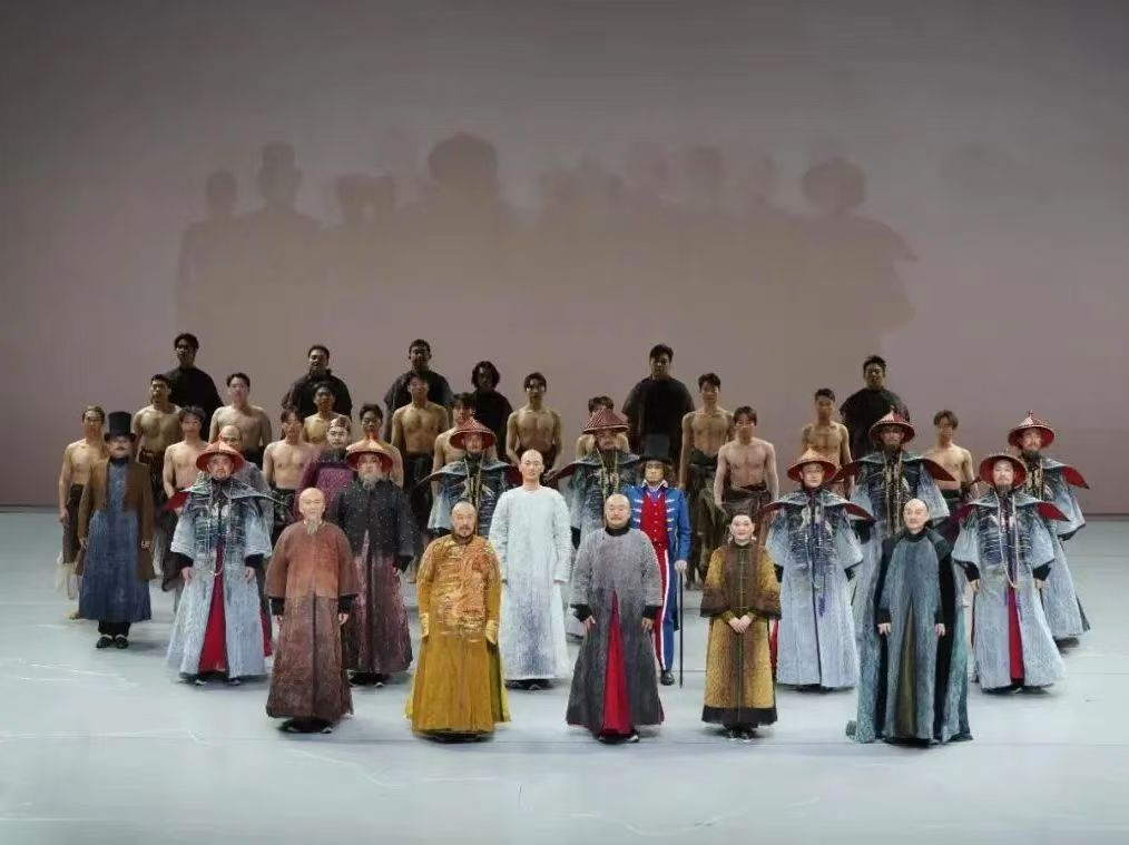 北京市广电局创新超高清视听场景应用“第二现场”,多元协作构筑文化惠民新图景