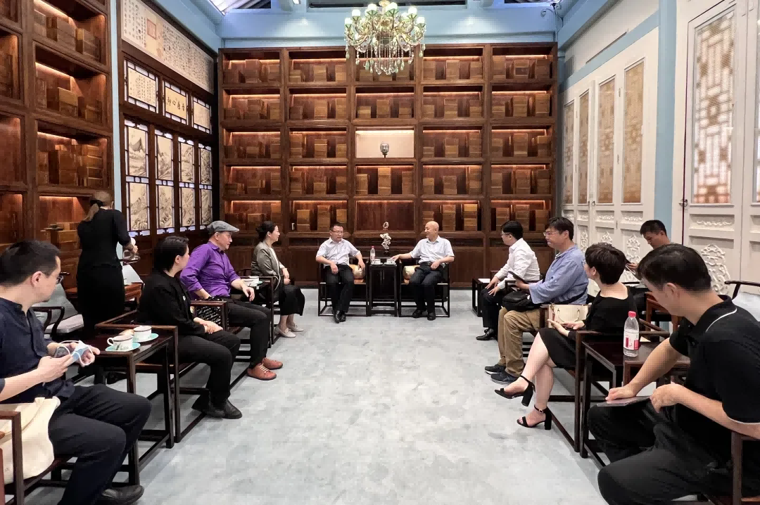 高校原创文化精品 | 《丝路回响》的诞生与远行