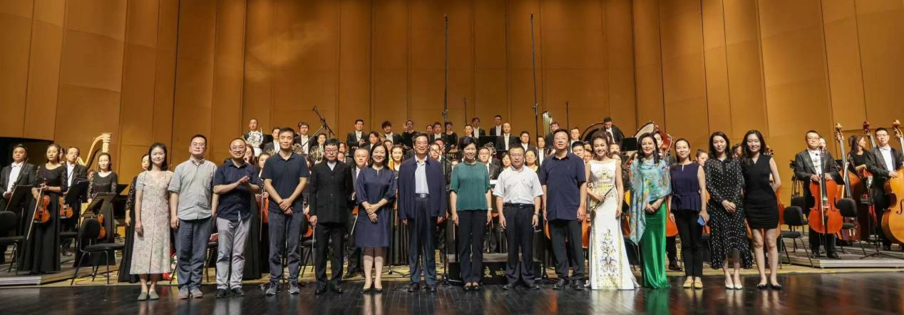 高校原创文化精品 | 《丝路回响》的诞生与远行