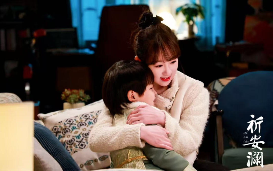 大运河题材精品短剧《祈安澜》今日播出,开启奇幻文化之旅