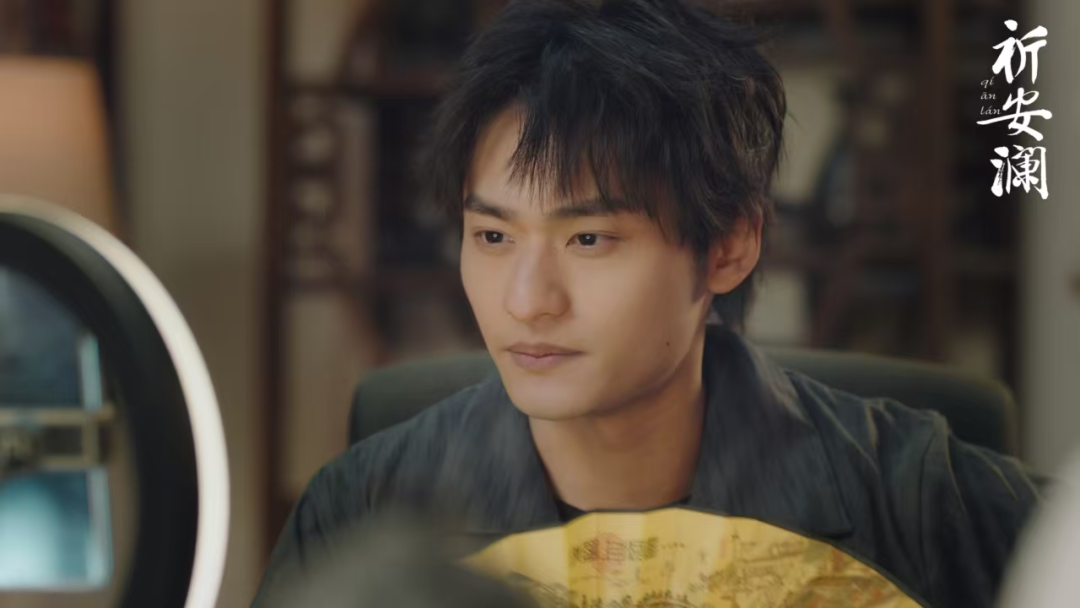 大运河题材精品短剧《祈安澜》今日播出,开启奇幻文化之旅