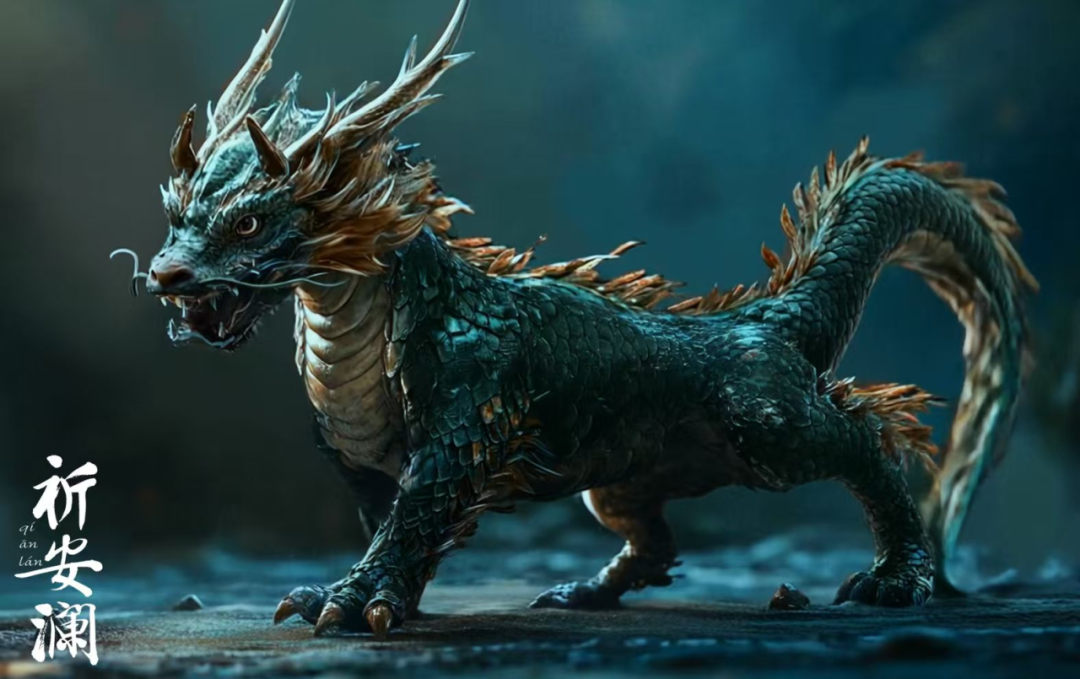 大运河题材精品短剧《祈安澜》今日播出,开启奇幻文化之旅