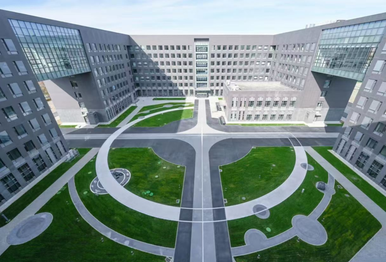 北京高校服务新时代首都发展特别报道 | 北京工商大学①：专业赋能 守护首都食品安全与市民健康