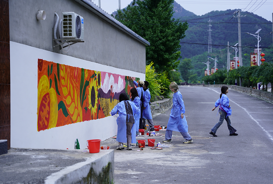 北京高校服务新时代首都发展特别报道 | 北京电影学院②：校地携手汇合力，聚力影都新发展