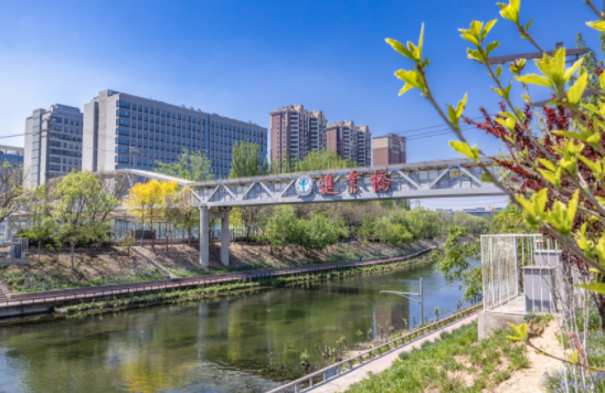 北京高校服务新时代首都发展特别报道 | 首都医科大学：办好人民满意的医学教育，助力健康中国建设