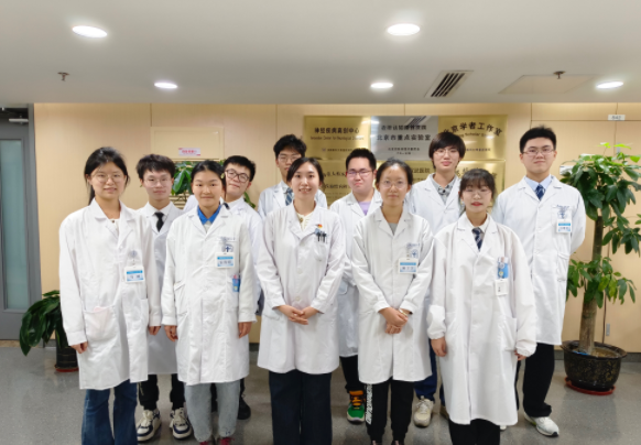 北京高校服务新时代首都发展特别报道 | 首都医科大学①：八年磨一剑，这届医学生为何要读“医学特种兵班”？