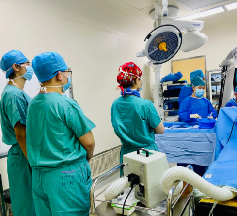 北京高校服务新时代首都发展特别报道 | 首都医科大学①：八年磨一剑，这届医学生为何要读“医学特种兵班”？