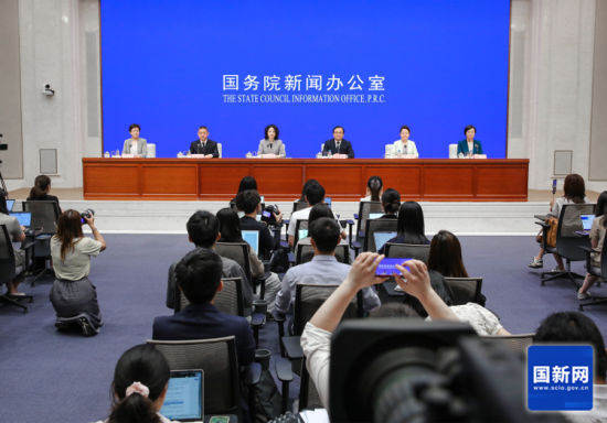 第六届跨国公司领导人青岛峰会即将在青岛举办