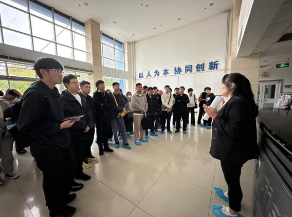 北京高校服务新时代首都发展特别报道 | 北京经济管理职业学院①：“三制五全”育匠才