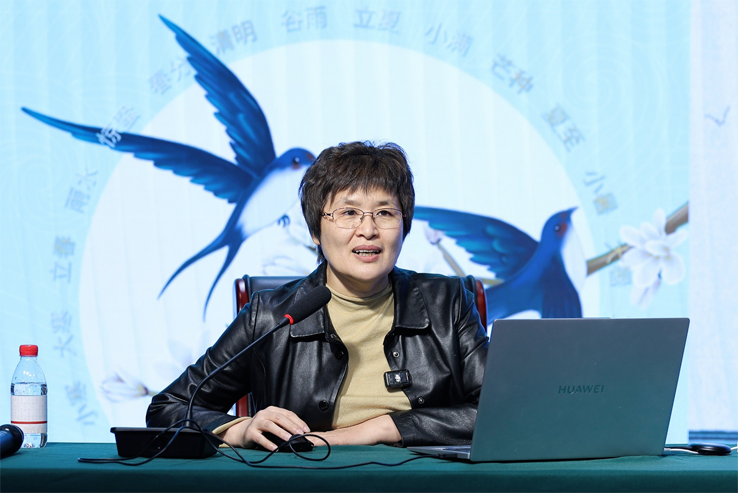 2024“中国非遗年度人物”30位提名候选人：张勃