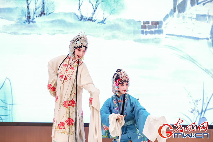 2024“中国非遗年度人物”揭晓 近距离感受非遗年度人物风采